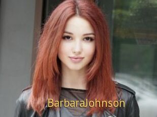 BarbaraJohnson