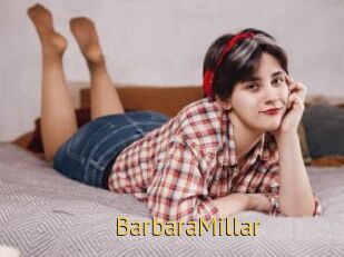 BarbaraMillar