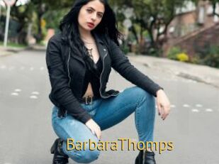 BarbaraThomps