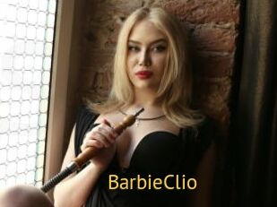 BarbieClio
