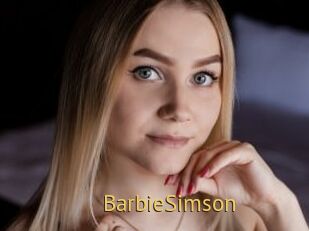 BarbieSimson