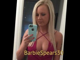 BarbieSpears30