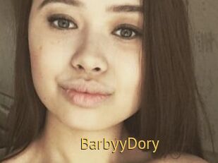 BarbyyDory