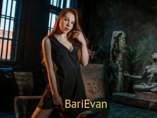 BariEvan