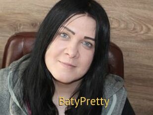 BatyPretty