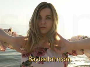 BayleeJohnson
