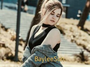 BayleeSun