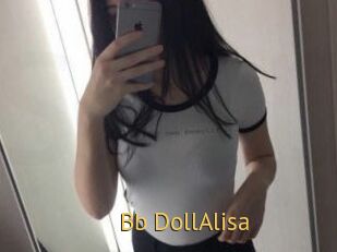 Bb_DollAlisa
