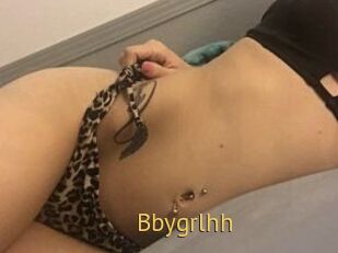 Bbygrlhh