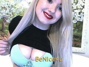 BeNIce4u