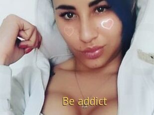 Be_addict