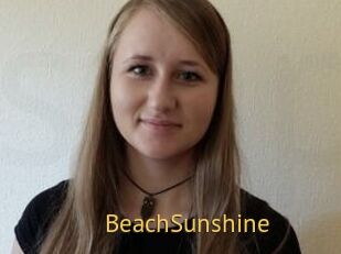 BeachSunshine