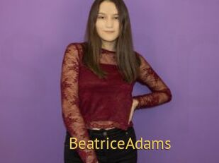 BeatriceAdams