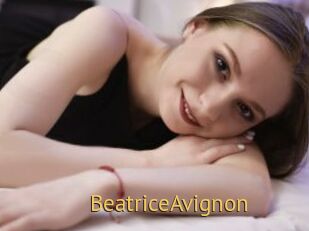 BeatriceAvignon