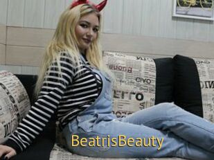 BeatrisBeauty