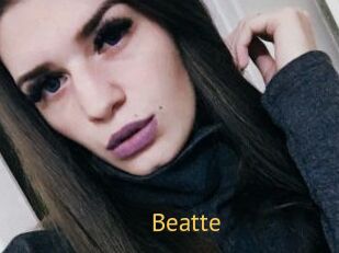 Beatte