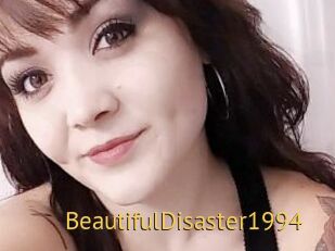 BeautifulDisaster1994