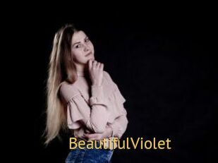 BeautifulViolet