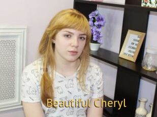 Beautiful_Cheryl