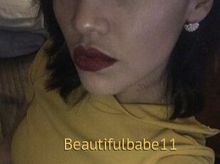 Beautifulbabe11