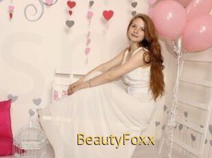 BeautyFoxx