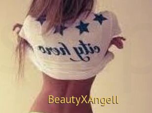 BeautyXAngell