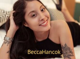BeccaHancok