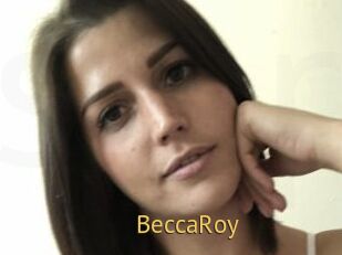 BeccaRoy