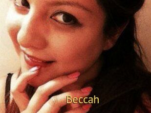 Beccah