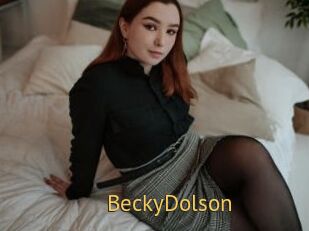 BeckyDolson