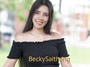 BeckySaithong