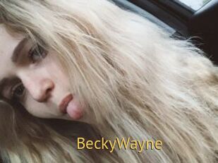 BeckyWayne