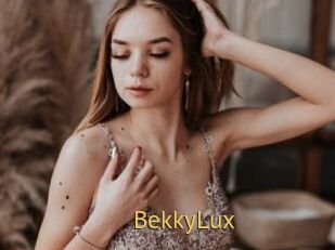 BekkyLux