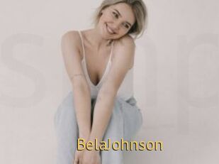 BelaJohnson