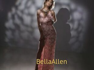 BellaAllen