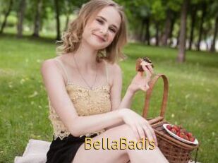 BellaBadis