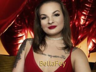 BellaFey