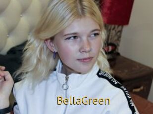 BellaGreen