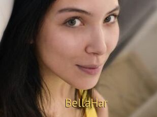 BellaHar