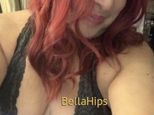 BellaHips Smilin Pussy