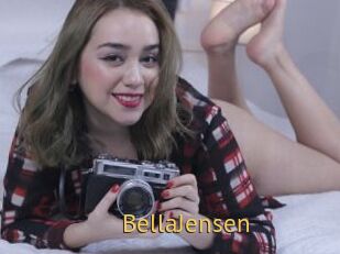 BellaJensen