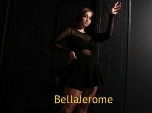BellaJerome
