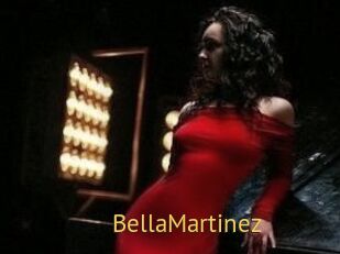BellaMartinez