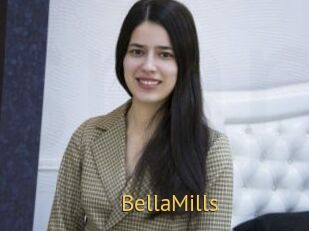 BellaMills