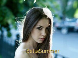 BellaSummer