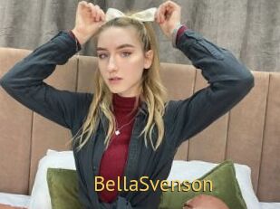 BellaSvenson
