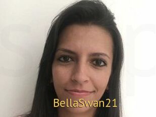 BellaSwan21