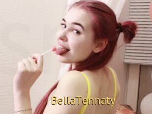 BellaTennaty