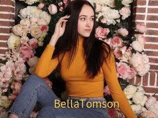 BellaTomson