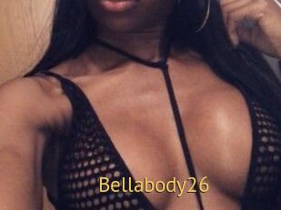 Bellabody26